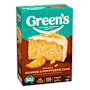Green's Orange Poppyseed Cake Mix