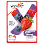 Yoplait Berry Punnet Yoghurt Multipack
