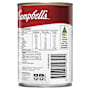 Campbell's Soup Condensed Vegetable & Beef