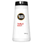 Black & Gold Table Salt Plain Drum