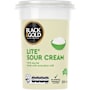 Black & Gold Lite Sour Cream