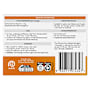 Strepsils Double Antibacterial Soothing Sore Throat Lozenges Orange