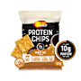 SunRice Honey Soy Protein Chips