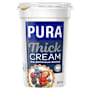 Pura Double Thick Cream Dollop