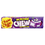 Chupa Chups Incredible Chew Confectionery Grape