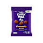 Cadbury Dairy Milk Caramello Bites