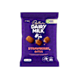 Cadbury Dairy Milk Strawberry Bites