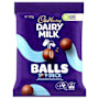Cadbury Dairy Milk Top Deck Balls