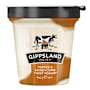 Gippsland Toffee & Honeycomb Twist Yoghurt