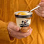 Gippsland Toffee & Honeycomb Twist Yoghurt