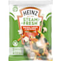 Heinz Steam Fresh Broccoli, Carrot & Cauliflower