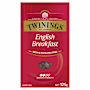 Twinings English Breakfast Loose Leaf Tea