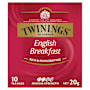 Twinings English Breakfast Tea Bags