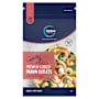 Global Seafoods Premium Cooked Prawn Cutlets