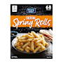 Pacific West Cocktail Spring Rolls