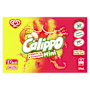 Calippo Mini Water Ice Raspberry & Pineapple