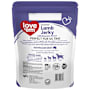 Love'em Grainfree Lamb Jerky with Rosemary Flavour