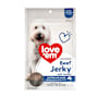 Love'em Beef Jerky with Tomato