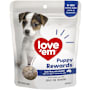 Love'em Puppy Rewards