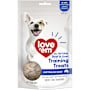 Love'em Beef & Liver Training Treats