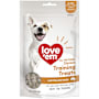 Love'em Chicken Training Treats