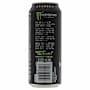 Monster Energy Green