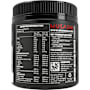 Musashi Pre Workout Lemon Lime