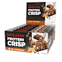 Musashi Protein Crisp Bar Choc Peanut