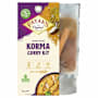 Patak's Creamy Korma Curry Kit