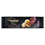 Peckish Fancies Premium Flavoured Rice Crackers Caramelised Onion & Balsamic Vinegar