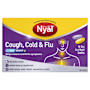 Nyal Cough, Cold & Flu Day & Night