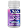 Ostelin Vitamin D3 1000IU Capsules