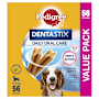 Pedigree DentaStix Daily Oral Care Medium Dog Treat Dental Chew