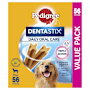 Pedigree DentaStix Daily Oral Care Large Dog Treat Dental Chew