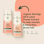 Organic Care Naturals Silky Smooth Shampoo