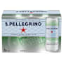 Sanpellegrino Sparkling Mineral Water Cans