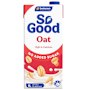 So Good Long Life No Added Sugar Oat Milk
