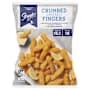 Steggles Crumbed Chicken Breast Fingers