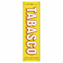 Tabasco Habanero Sauce