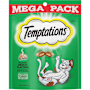 Temptations Cat Treats Seafood Medley