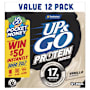 Up & Go Protein Energize Vanilla