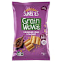 Sunbites Grain Waves Caramelised Onion & Balsamic