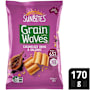 Sunbites Grain Waves Caramelised Onion & Balsamic