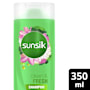 Sunsilk Shampoo Clean & Fresh