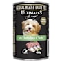 Ultimates Indulge With Chicken Mince & Sardine