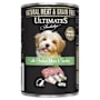 Ultimates Indulge With Chicken Mince & Sardine