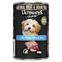 Ultimates Indulge With Chicken Mince & Tuna