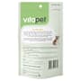 VitaPet Chewz Dog Treats Chicken Wrapped Rawhide Twists