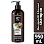 Schwarzkopf Extra Care Marrakesh Oil & Coconut Replenishing Shampoo