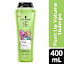 Schwarzkopf Extra Care Push Up Volume Lifting Shampoo